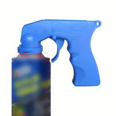 1pc Portable Spray Gun Paint Tool Plastic General Purpose