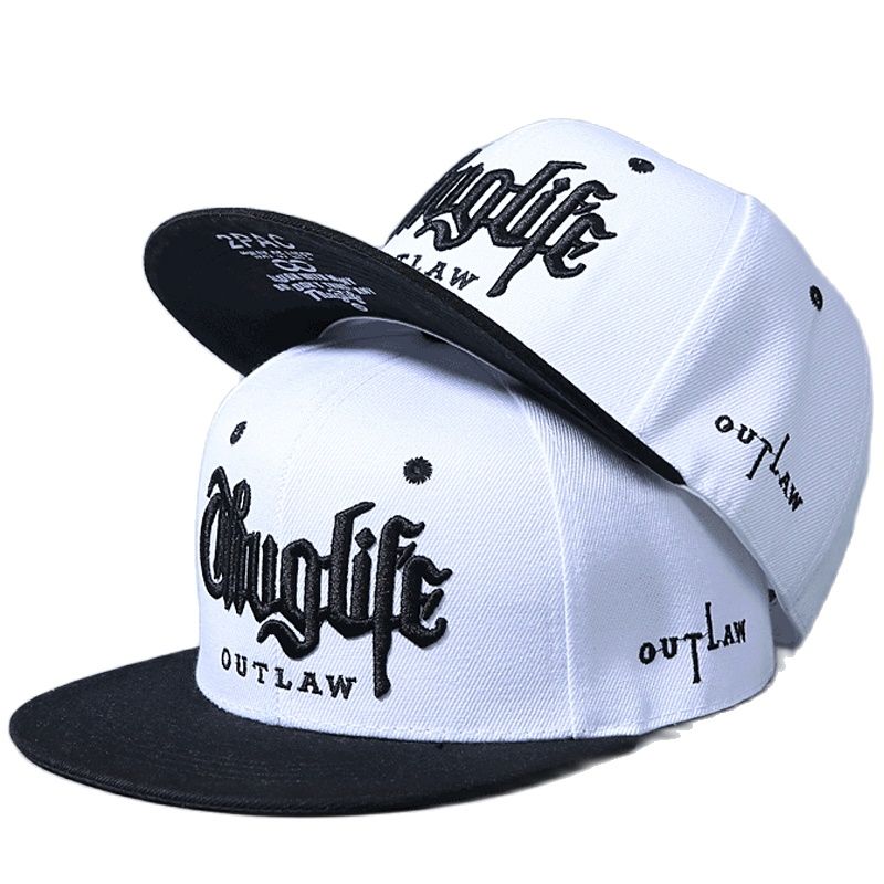Men's Hip Hop Baseball Cap