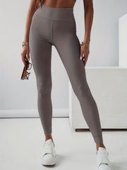 High Waist Skinny Leggings Stretchy Lifting Leggings