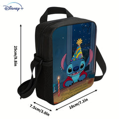 Insulated Cooler Backpack Leakproof Lunch Bag - Colorful Party