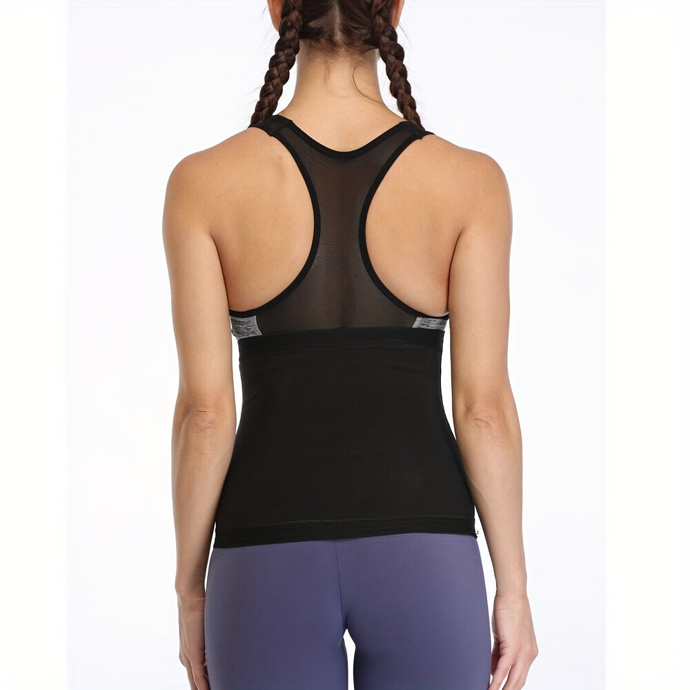 Women's Waist Trainer Corset Belt for Tummy Control