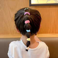 100 Adorable Hair Ties: Keep Hair in Place with Style