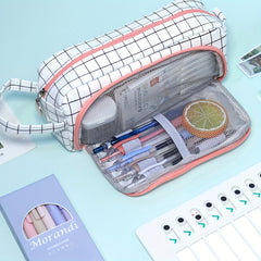Japanese Style Pencil Case for Students