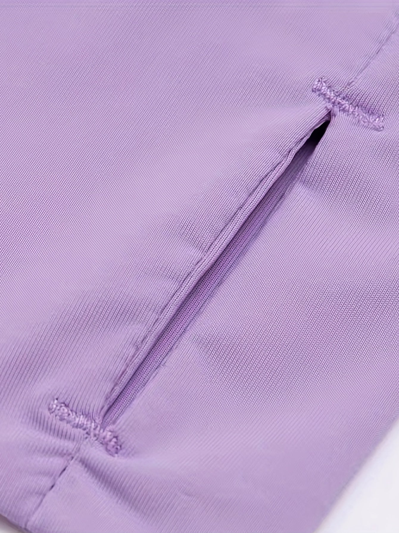 Zip Up Hooded Windproof Jacket Casual Workout Solid Long Sleeve Outerwear