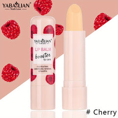 Fruit Flavored Moisturizing Lip Balm Hydrating & Soothing Long Lasting Effect