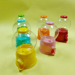 2pcs Mini Egg Twister Portable Grabbing Catcher for Party Favors