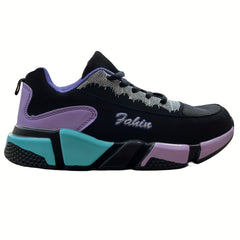 Lightweight High Impact Running Shoes Women's Footwear