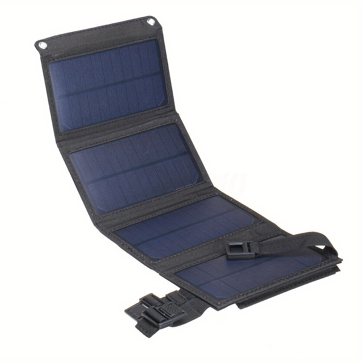 20W Solar Folding Bag Portable Solar Charging Board