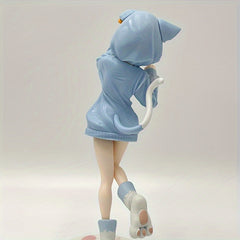 Anime Figure Scene Ornaments Action Figure Collectible Statue Model Doll Toys