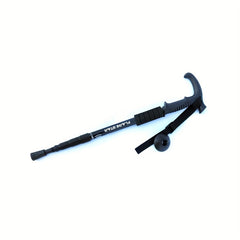 Aluminum Alloy Trekking Pole for Hiking - Shock Absorption
