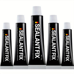 Universal Strong Nail Glue for Repair and Decoration