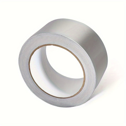 High Temp Resistant Tape Adhesive Aluminum Foil Tape