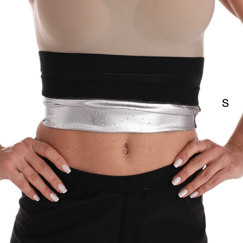 Waist Trainer Tummy Control Compression Wrap Cincher Women's Shapewear