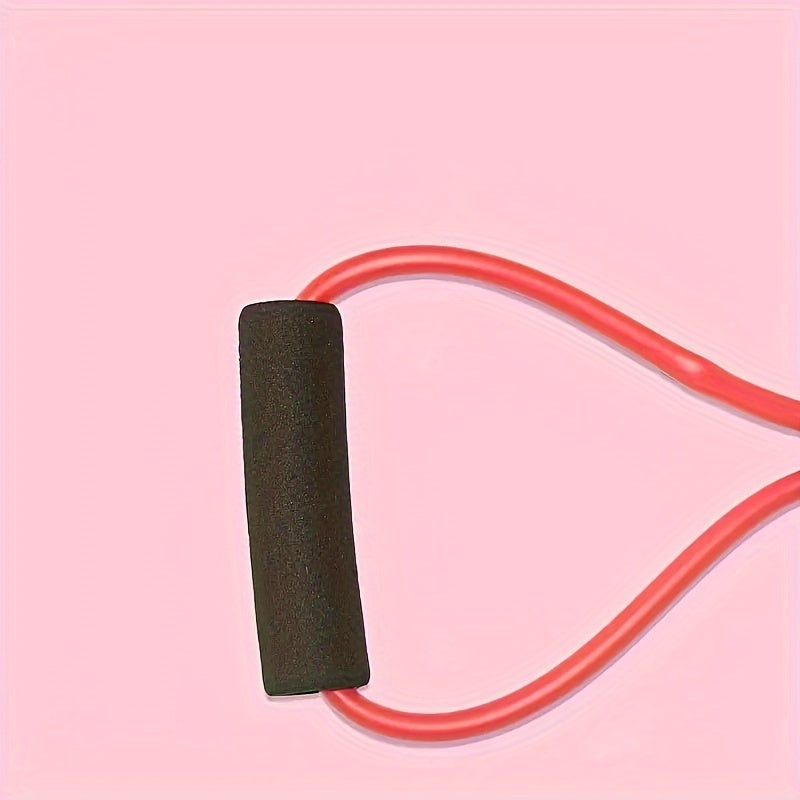 8 Shaped Yoga Resistance Tensioner for Body Shaping