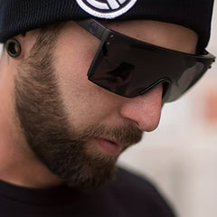 Sun Protection Acrylic Glasses for Men and Women