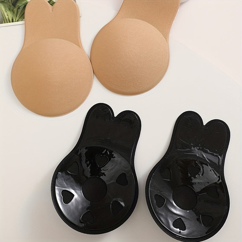Invisible Adhesive Bras Strapless Backless Breast Lift Tape For Women