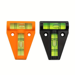 T Type Scope Precision Spirit Bubble Measuring Kit