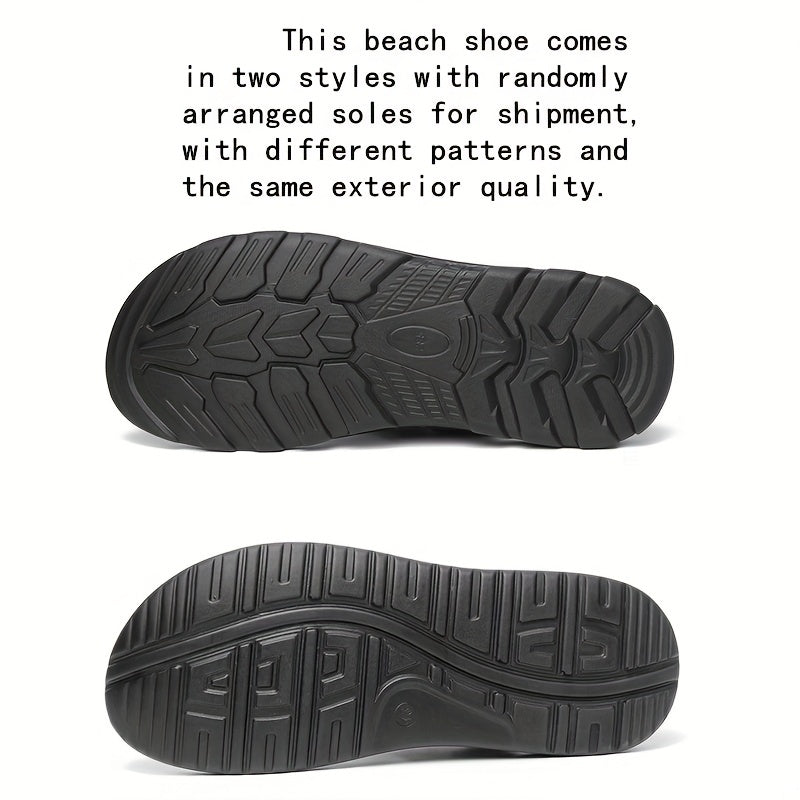 Men's Durable Outdoor Hiking Sandals