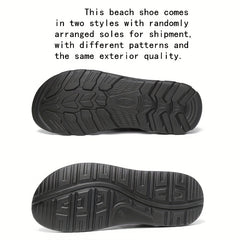 Men's Durable Outdoor Hiking Sandals