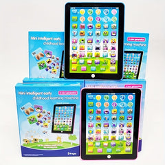 Kids Tablet with Learning Games Music Math