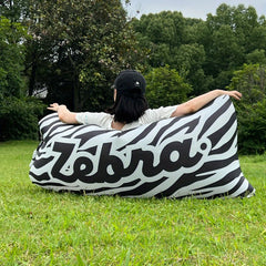 Outdoor Inflatable Sofa for Picnic Camping