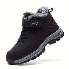 Women's Snow Boots - Warm & Non-Slip Ski Boots