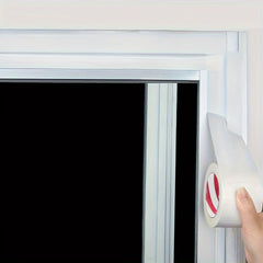 Roll Window Windproof And Warm Film Window Tape Winter Air Leakage Windproof