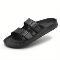 Men's Plus Size Casual Sandals Slipper for Summer