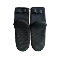 3MM Neoprene Snorkeling Socks Non-slip Beach Diving Socks