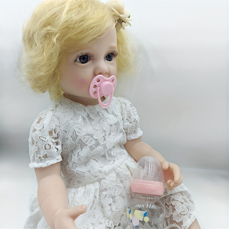 55 Reborn Doll Birthday Christmas Gift
