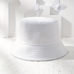 Y2K Candy Couple Bucket Hat Lightweight Unisex Fisherman Cap