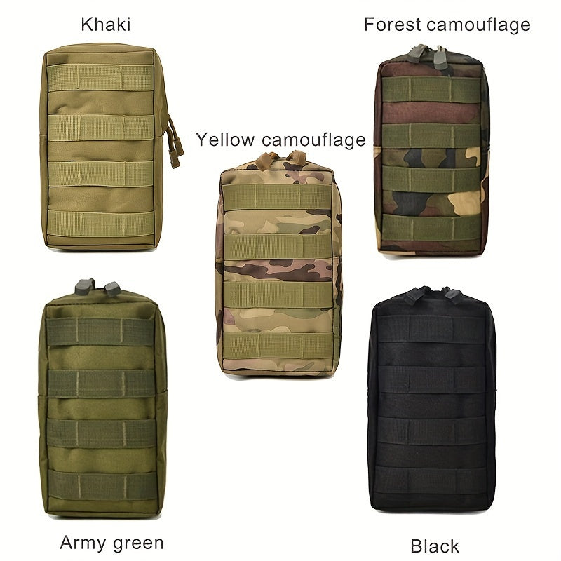 Molle Pouches Tactical Water Resistant Pouch