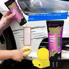 Car Scratch Remover Paint Repair Polish