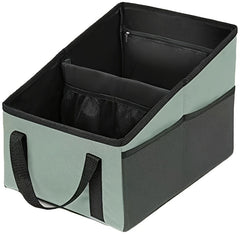 Car Seat Organizer for Front Back Passenger Seats Truck And Van Storage