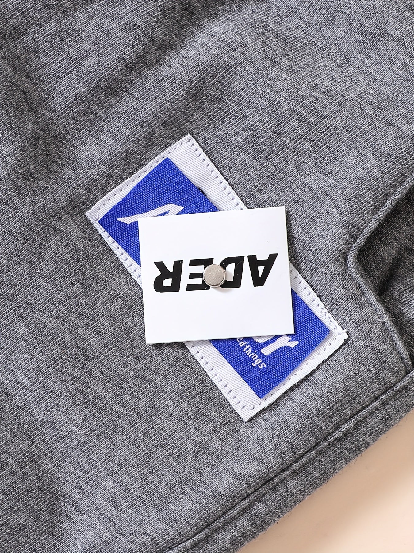 3pcs Boys Letter Print Active Sweatpants Comfortable Jogger Pants