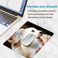 Sublimation Mouse Pad Blank Mouse Pad Sublimation Blanks Mousepad