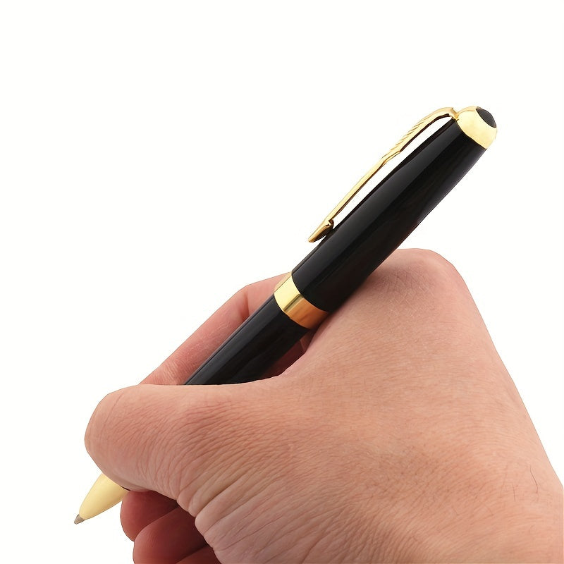 Model Business Office School Stationery Medium Nib Ballpoint Pen