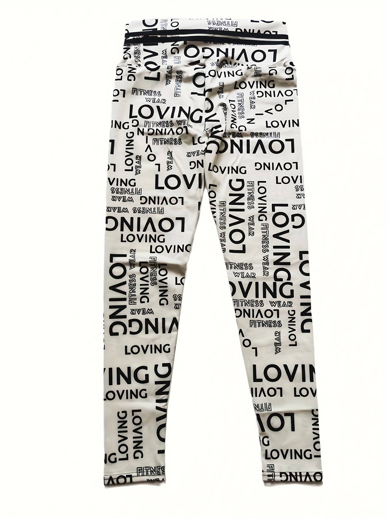 High Waist Tummy Control Yoga Pants Quick Dry Leggings