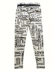 High Waist Tummy Control Yoga Pants Quick Dry Leggings