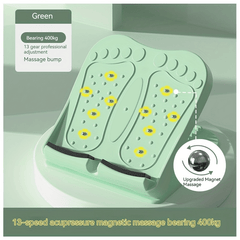Leg Stretching Board Adjustable Levels Inclined Pedal