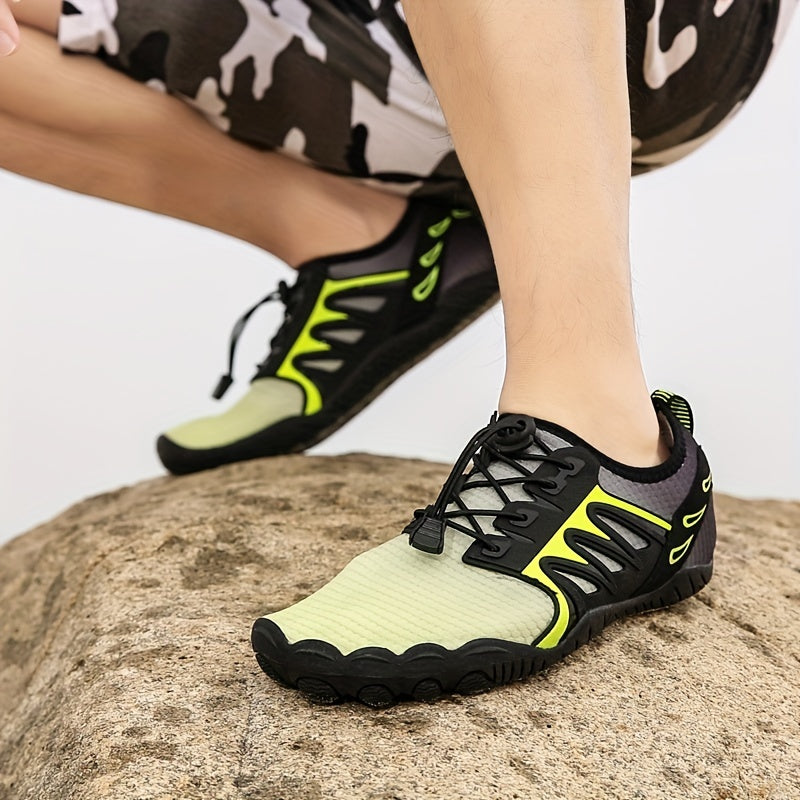 Women's Quick Drying Water Shoes for Beach Creek Surfing