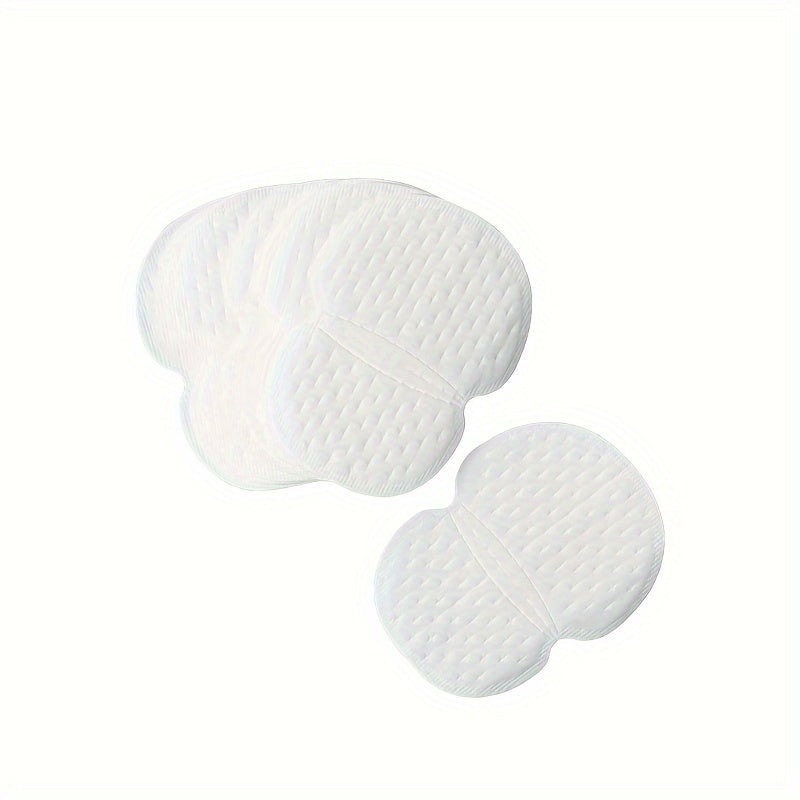 10/20pcs Disposable Underarm Sweat Pad for Men and Women