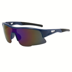 Men's Outdoor Cycling Sunglasses for Holiday Vacation