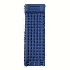 TPU Ultralight Inflatable Sleeping Mat - Outdoor Camping