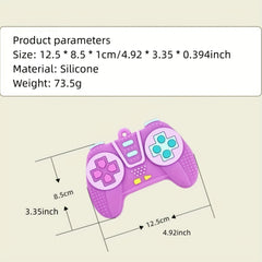 Cartoon Game Controller Teether for Babies