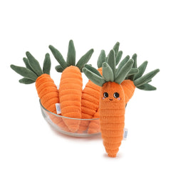 MEEKA HOUSE Carrot Soother Toy