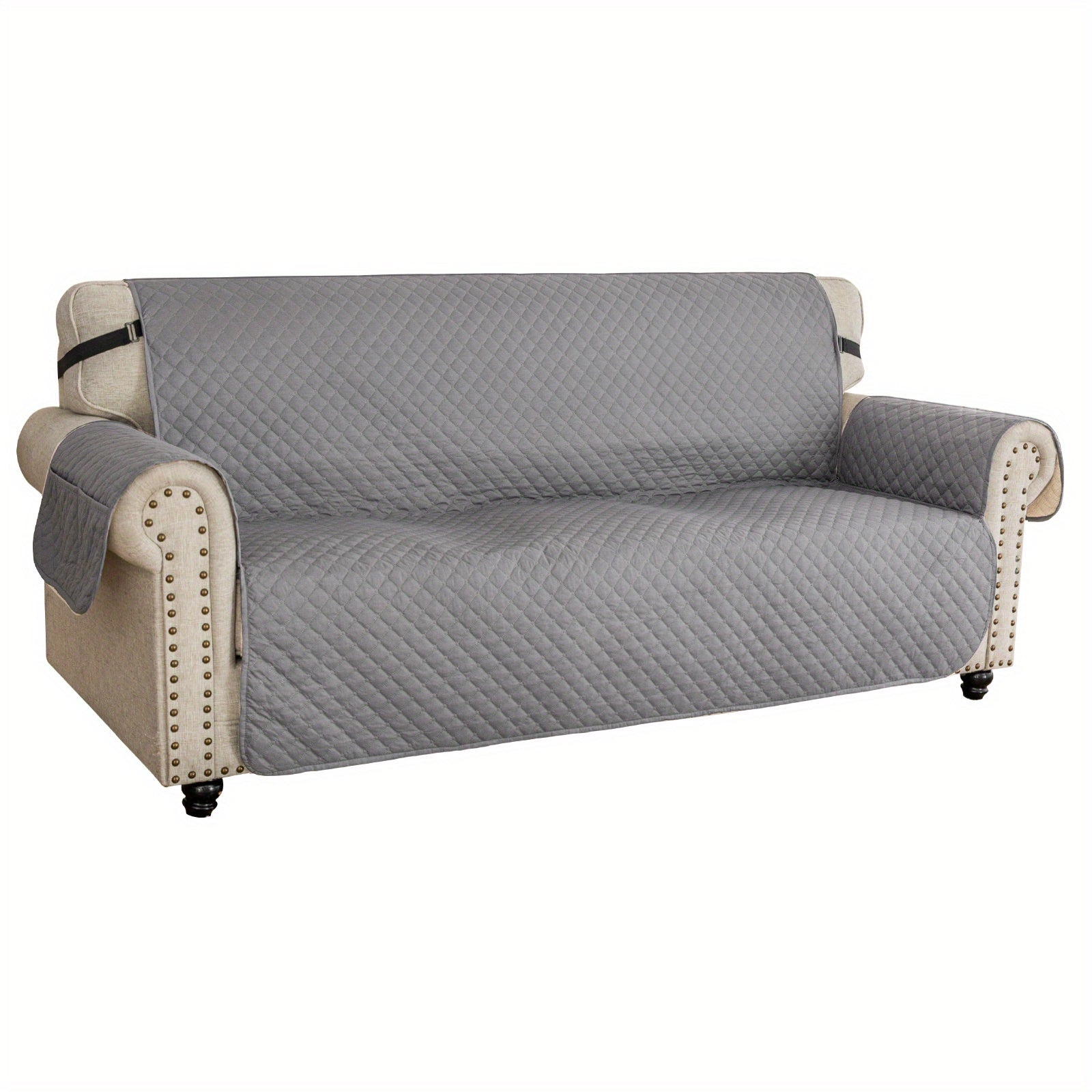 Waterproof Pet Sofa Slipcover - Protect Furniture, Keep Pets Comfortable