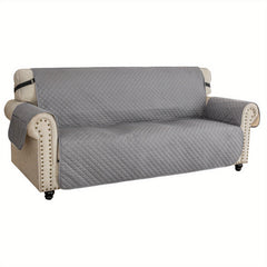 Waterproof Pet Sofa Slipcover - Protect Furniture, Keep Pets Comfortable