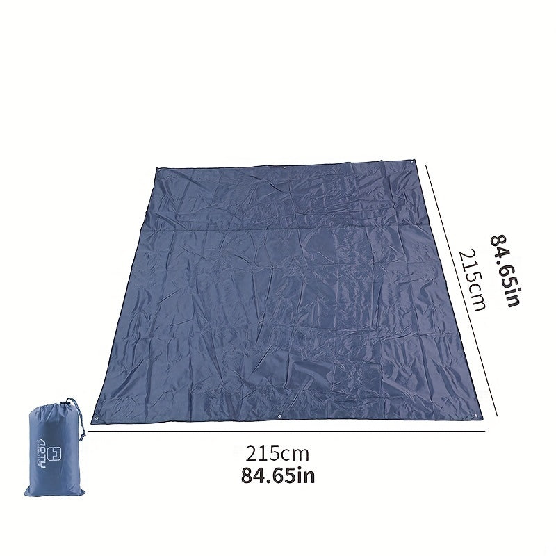 Waterproof Oxford Cloth Mat for Picnic Beach