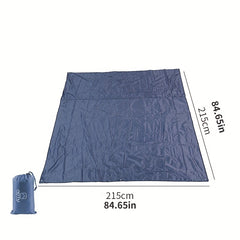 Waterproof Oxford Cloth Mat for Picnic Beach